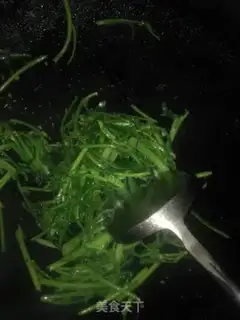 Make Scrambling step 4
