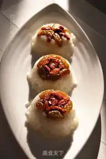 Make Sour dates step 8