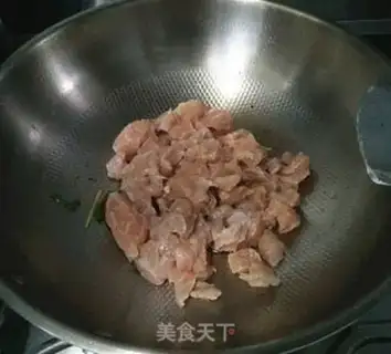 Make Fudun of the Fifth Valley step 9