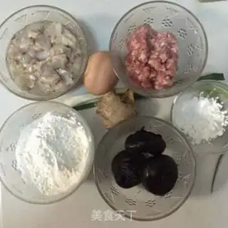 Make Toad cake step 0
