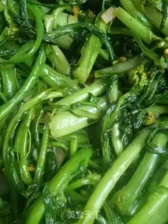 Make Scrambling step 5