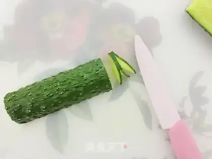 Make Vegetable dishes step 33