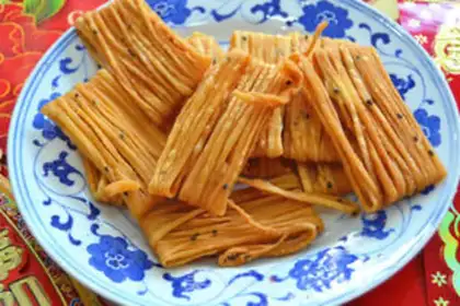 Make Crackers step 13