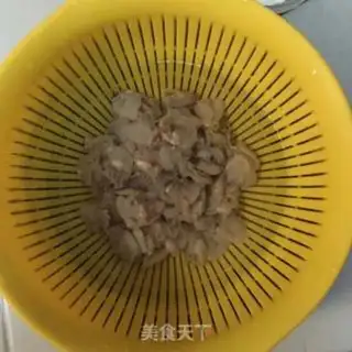 Make Toad cake step 1