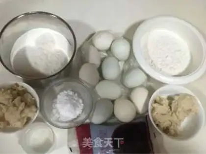 Make Souffle step 0