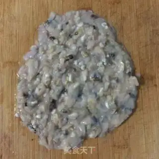 Make Toad cake step 2