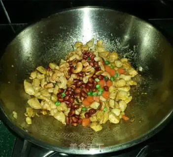 Make Fudun of the Fifth Valley step 11