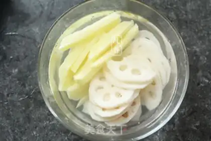Make Spicy pot step 2