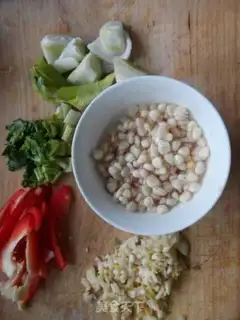 Make Homemade shrimp step 0