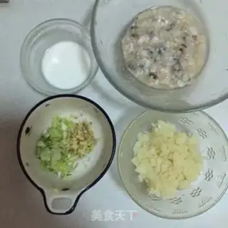 Make Toad cake step 3