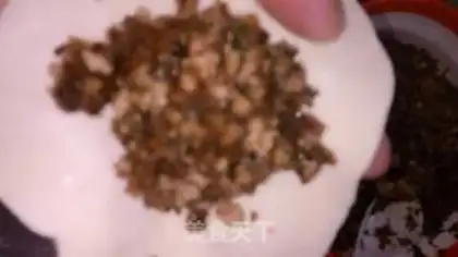 Make Scrambled meat step 10