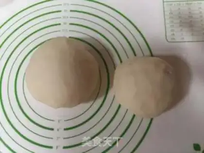 Make Souffle step 2