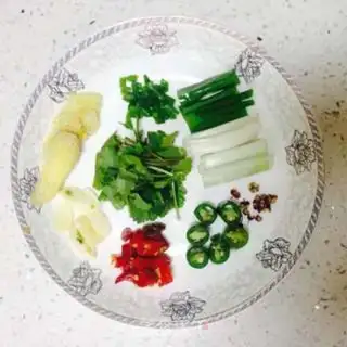 Make It tastes like a fish step 0