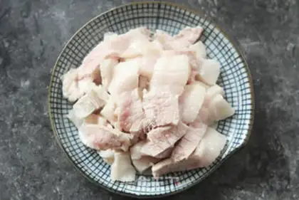 Make Spicy pot step 4