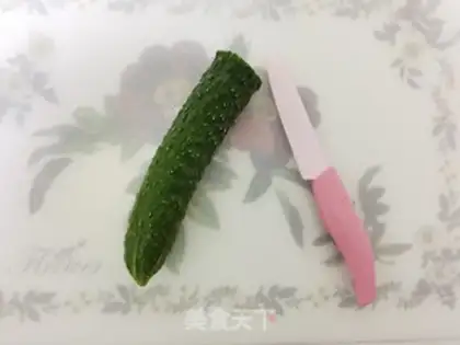 Make Vegetable dishes step 37