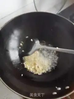 Make Homemade shrimp step 2