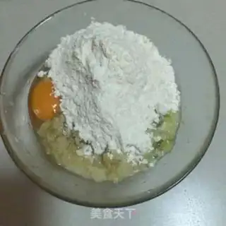 Make Toad cake step 5