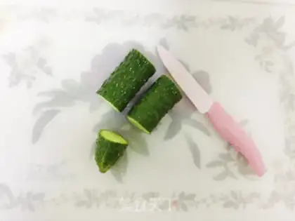 Make Vegetable dishes step 38
