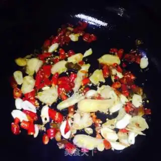 Make It tastes like a fish step 1