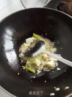 Make Homemade shrimp step 3