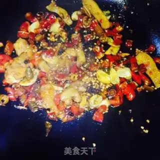 Make It tastes like a fish step 2