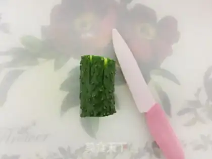 Make Vegetable dishes step 39