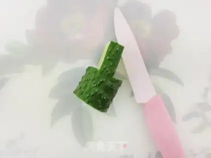 Make Vegetable dishes step 40