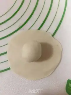 Make Souffle step 6