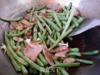 Make English rose tea step 10