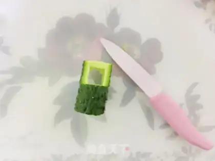 Make Vegetable dishes step 41