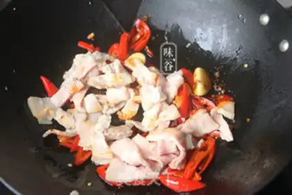 Make Spicy pot step 8