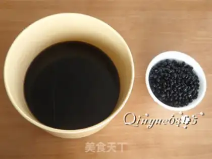 Make Black beans step 2