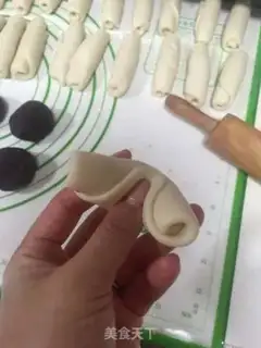 Make Souffle step 10