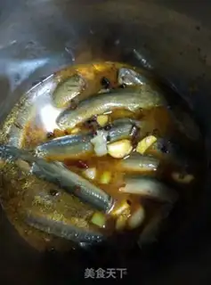 Make Spicy mud step 6