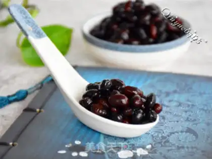 Make Black beans step 5