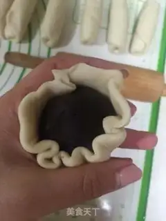 Make Souffle step 12