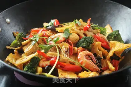 Make Spicy pot step 13