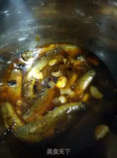 Make Spicy mud step 8