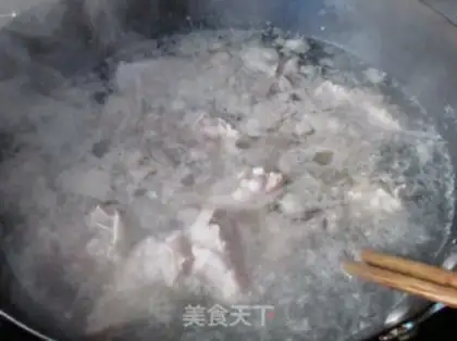 Make Bronco-cracker ribs step 0