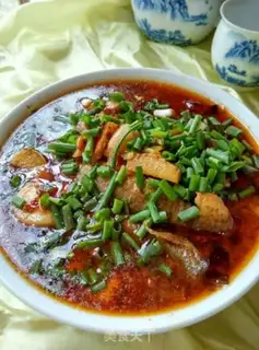Make Spicy mud step 9