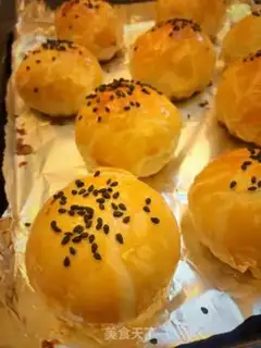 Make Souffle step 15