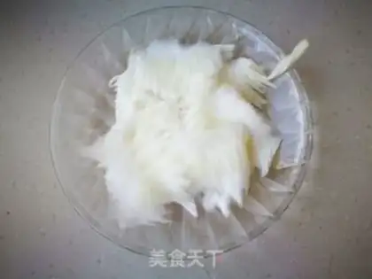 Make Three fresh cabbage step 0