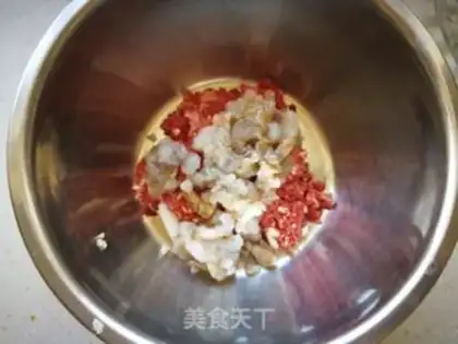 Make Three fresh cabbage step 3
