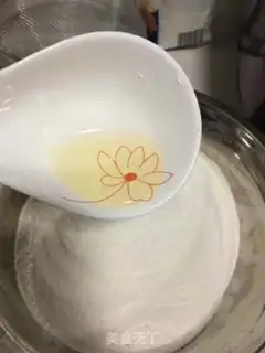 Make Fresh saline bun step 5