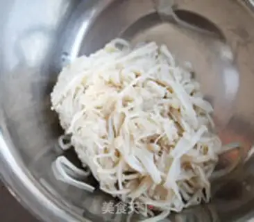 Make Shrimp rolls step 9
