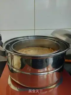 Make Pumpkin varnish step 3