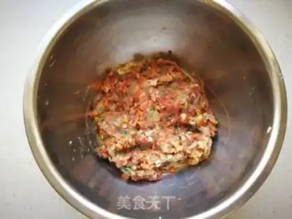 Make Three fresh cabbage step 6