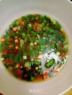 Make Lazy noodles step 2