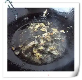 Make Shrimp
