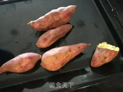 Make Crackers step 0
